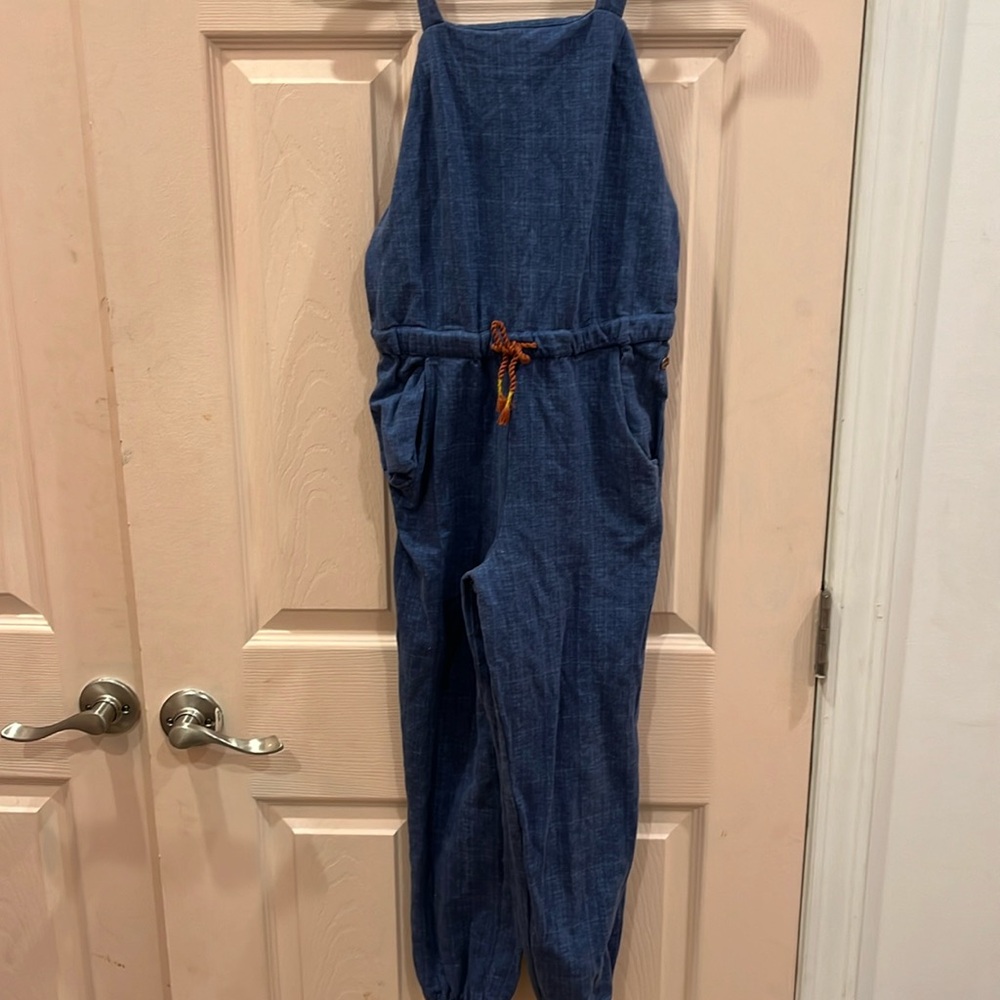Matilda Jane x Joana Gains Girls romper